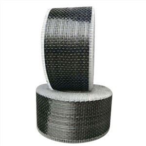 Băng sợi carbon một chiều
